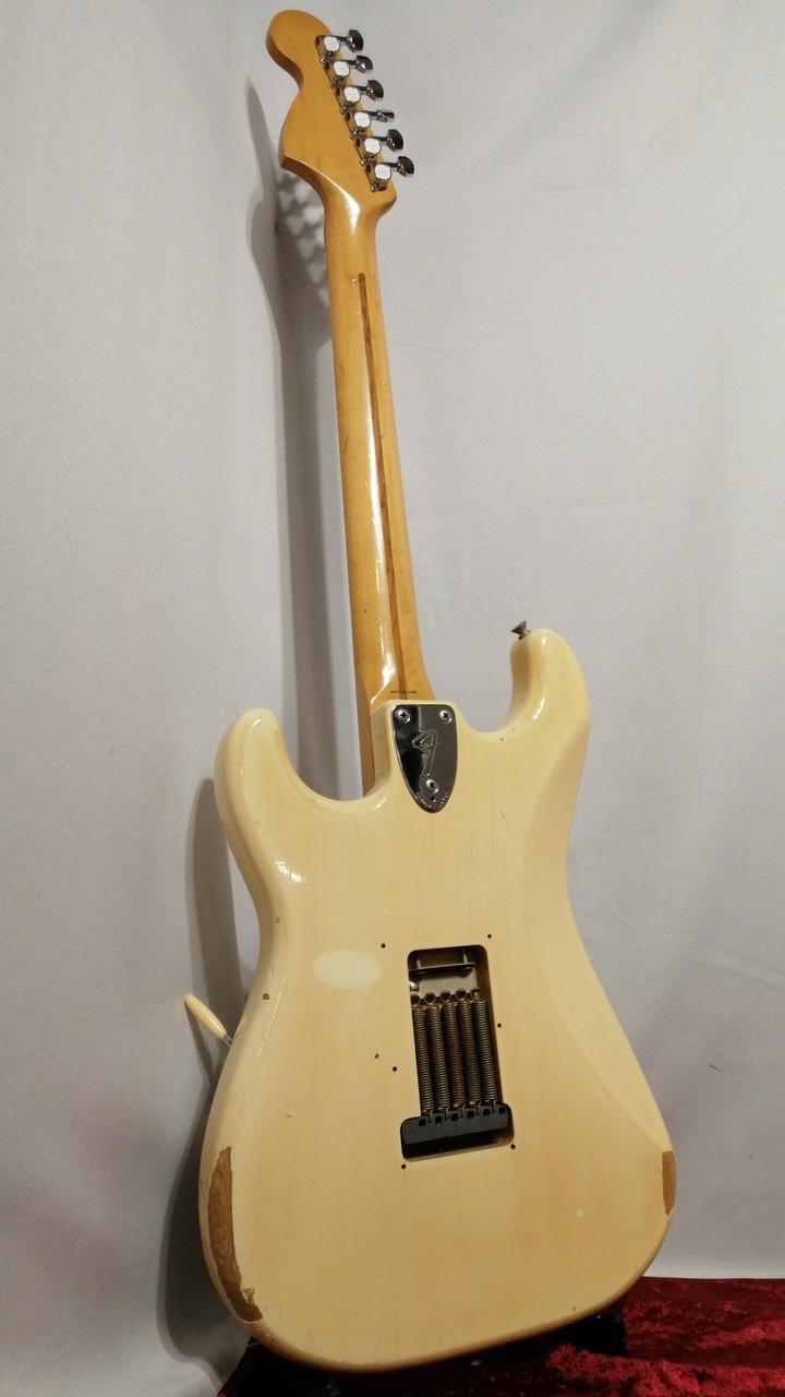 【出品7/19（土）まで！】FenderJapan Stratocaster フェンダージャパン(FENDER JAPAN)|エレキギター|HARDOFFオフ