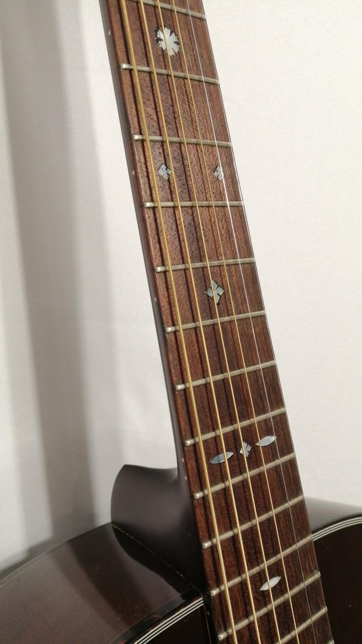 ヘッドウェイ(HEADWAY)|アコースティックギター|HARDOFFオフモール