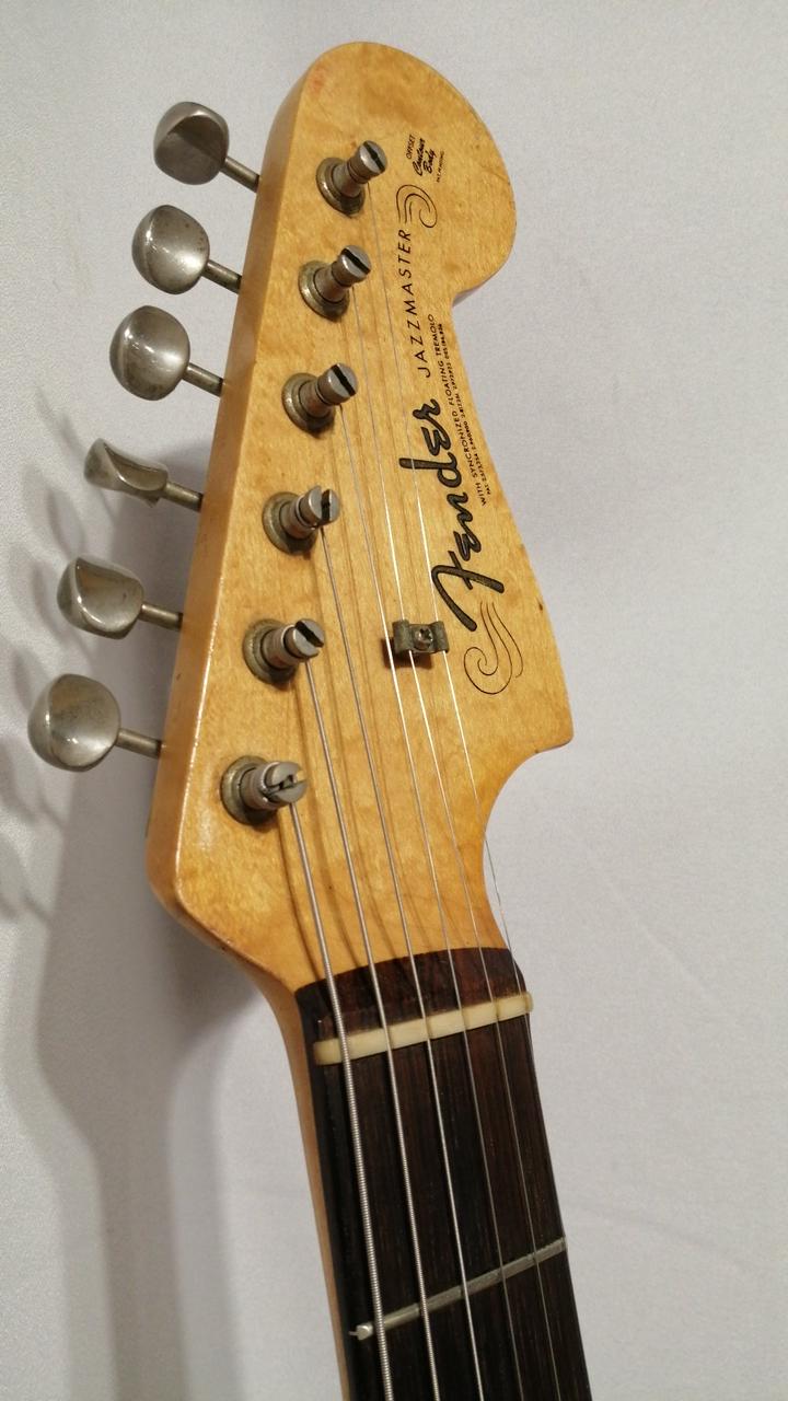フェンダー　エレキギター Fender Japan ST-45 / 3TS / 2004～2006年製 フェンダー エレキ