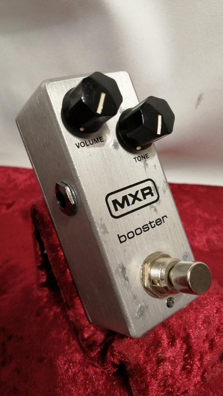 エムエックスアール(MXR)|エフェクター|HARDOFFオフモール
