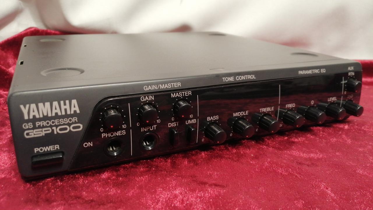 ヤマハ(YAMAHA)|サウンドプロセッサー|HARDOFFオフモール