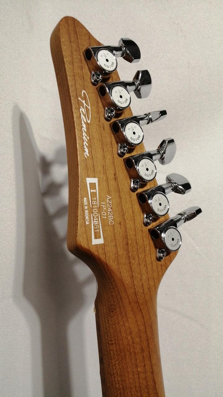 アイバニーズ(IBANEZ)|エレキギター|HARDOFFオフモール（オフモ