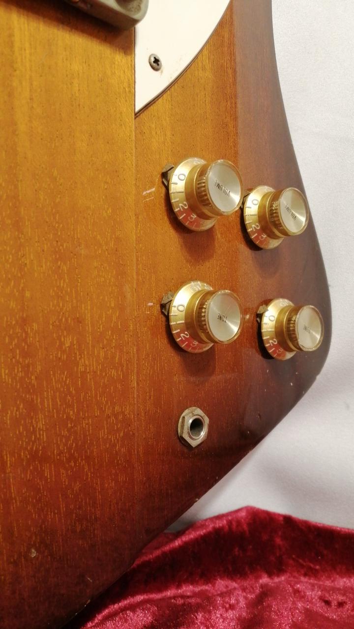 バーニー(BURNY)|エレキギター|【ハードオフ公式通販】オフモール