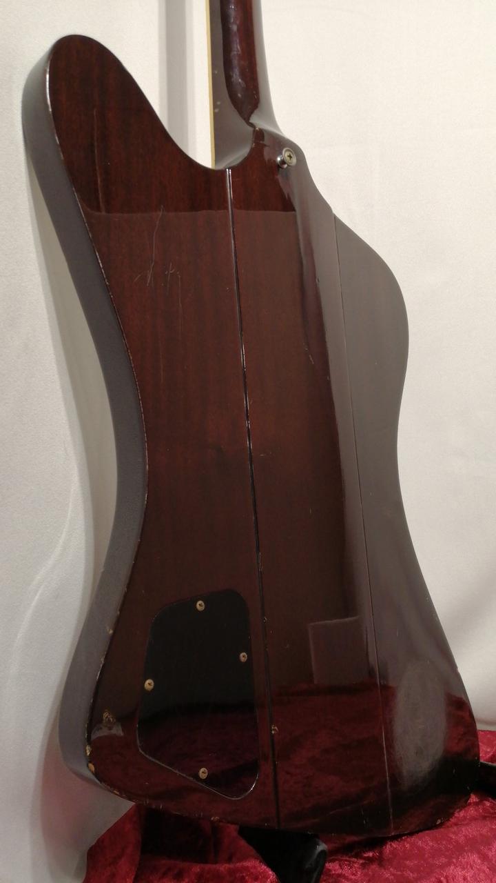 バーニー(BURNY)|エレキギター|【ハードオフ公式通販】オフモール