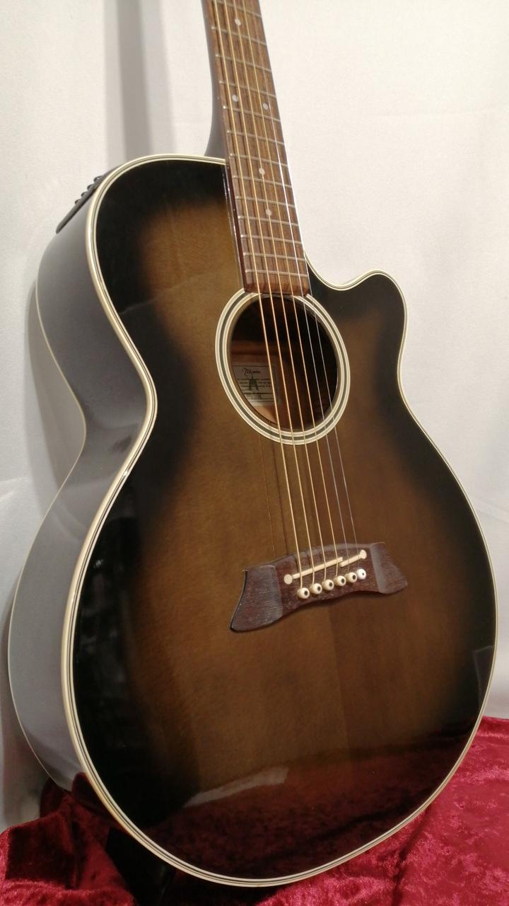 タカミネ(TAKAMINE)|エレアコ|HARDOFFオフモール（オフモ