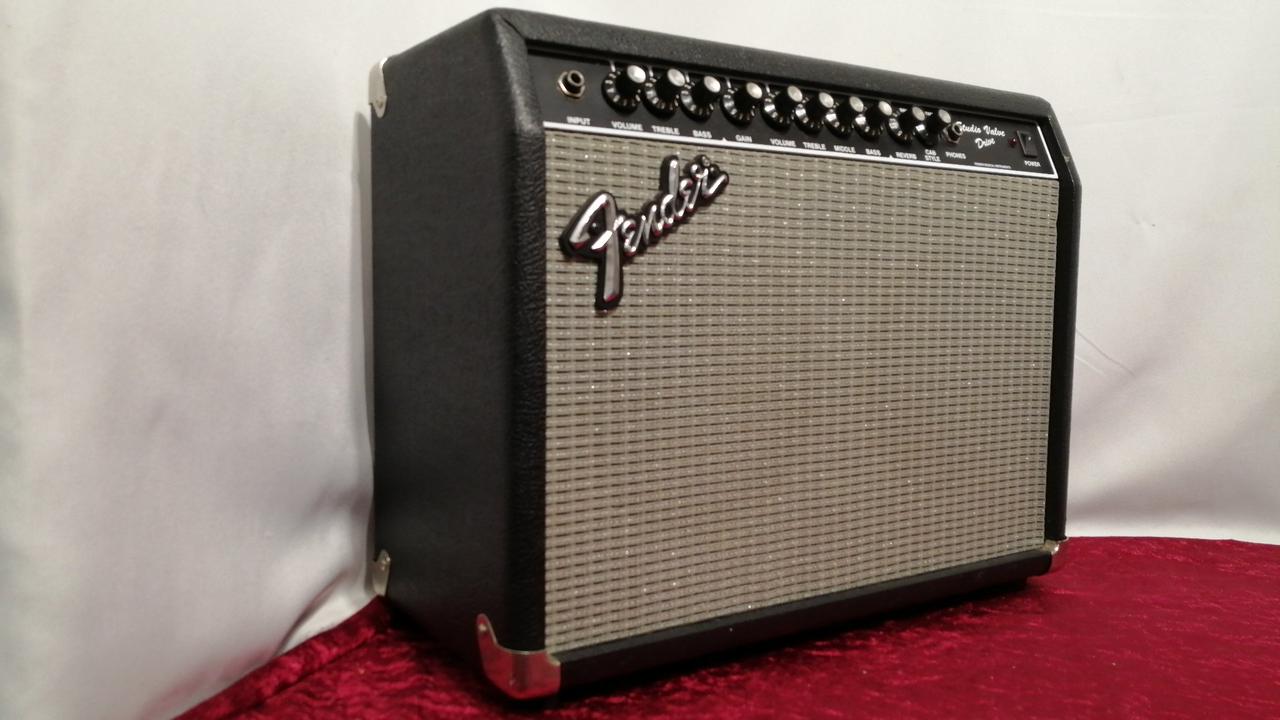 フェンダージャパン(FENDER JAPAN)|ギターアンプ|HARDOFFオフ