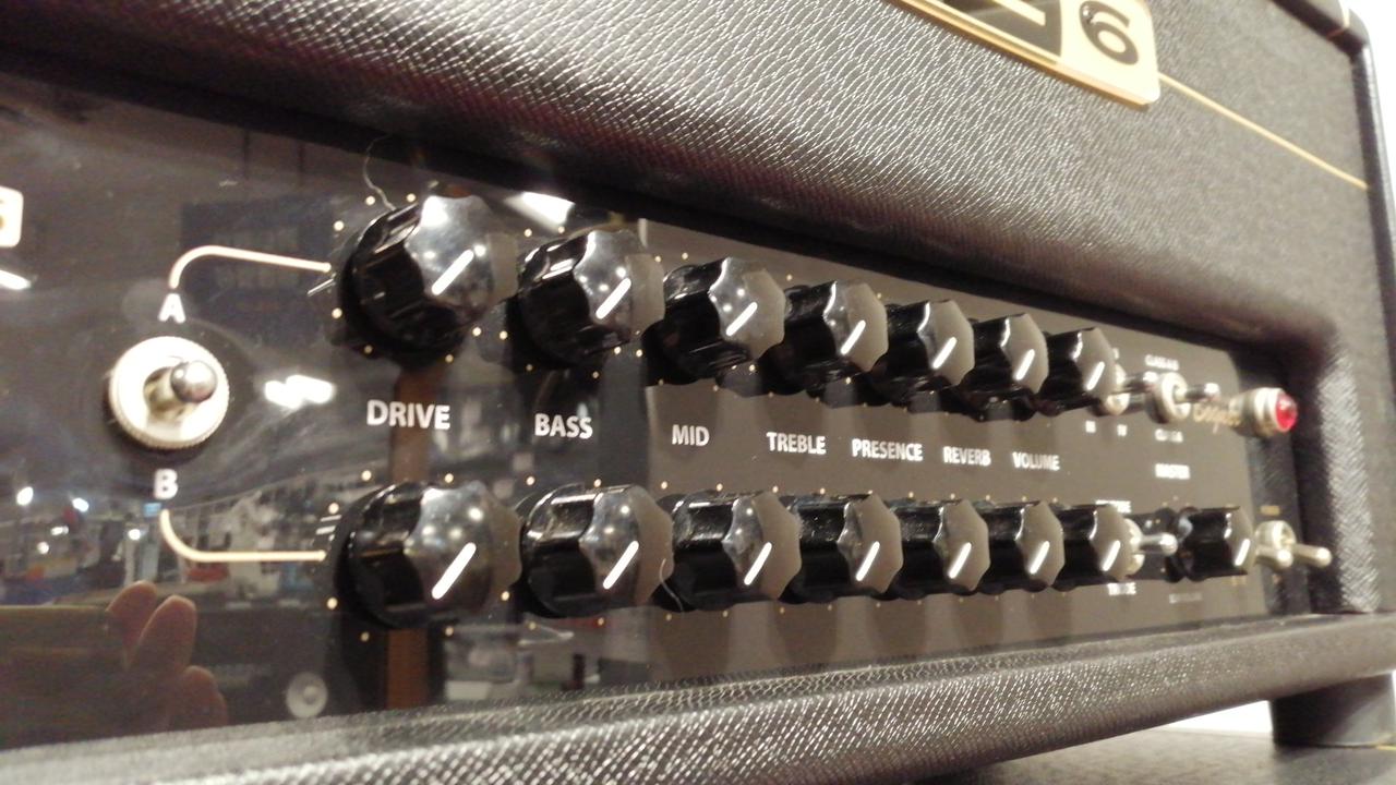 LINE 6 ベース用アンプ75w 中古 ラインシックス(LINE6)|ギター・ベース用アンプ/ヘッド|HARDOFF