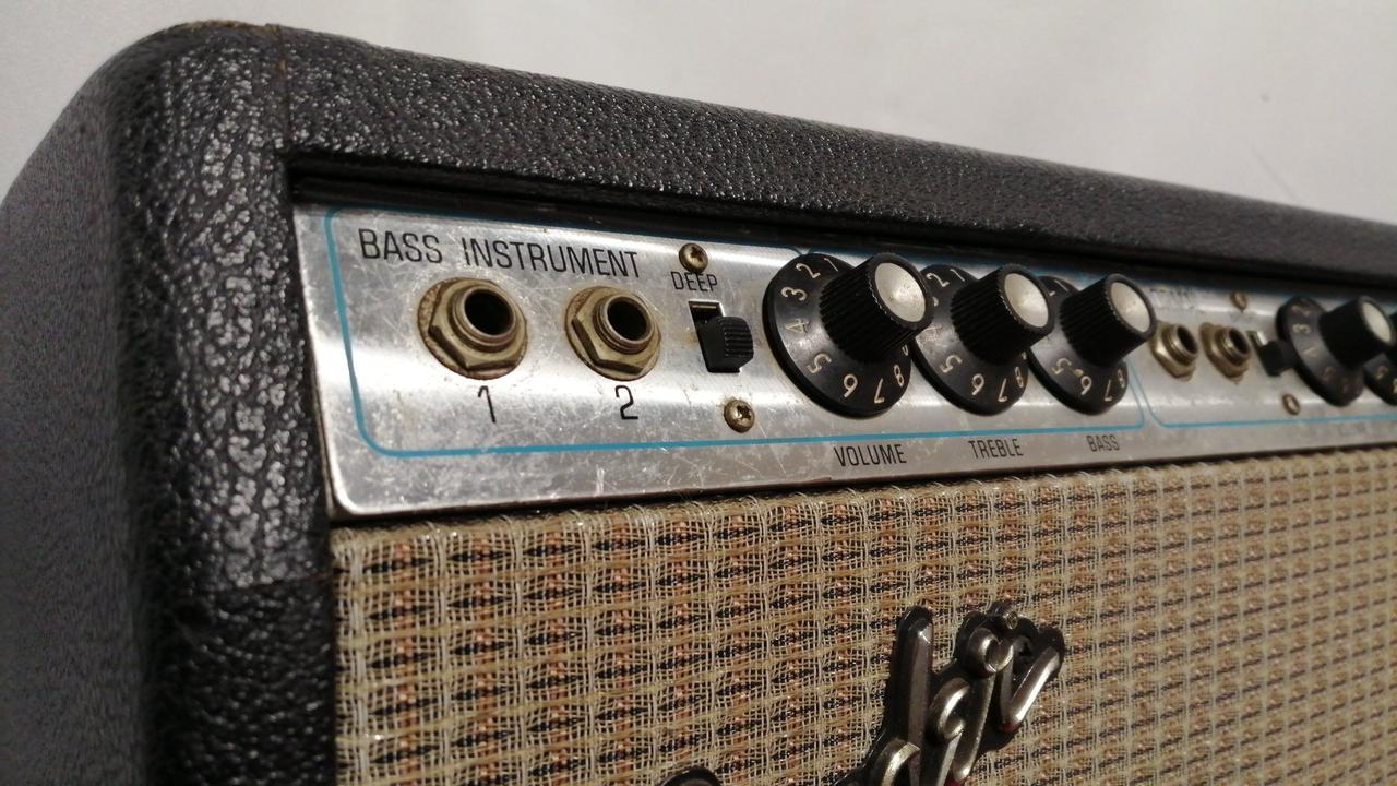 フェンダー(FENDER)|ヘッドアンプ|HARDOFFオフモール（オフモ