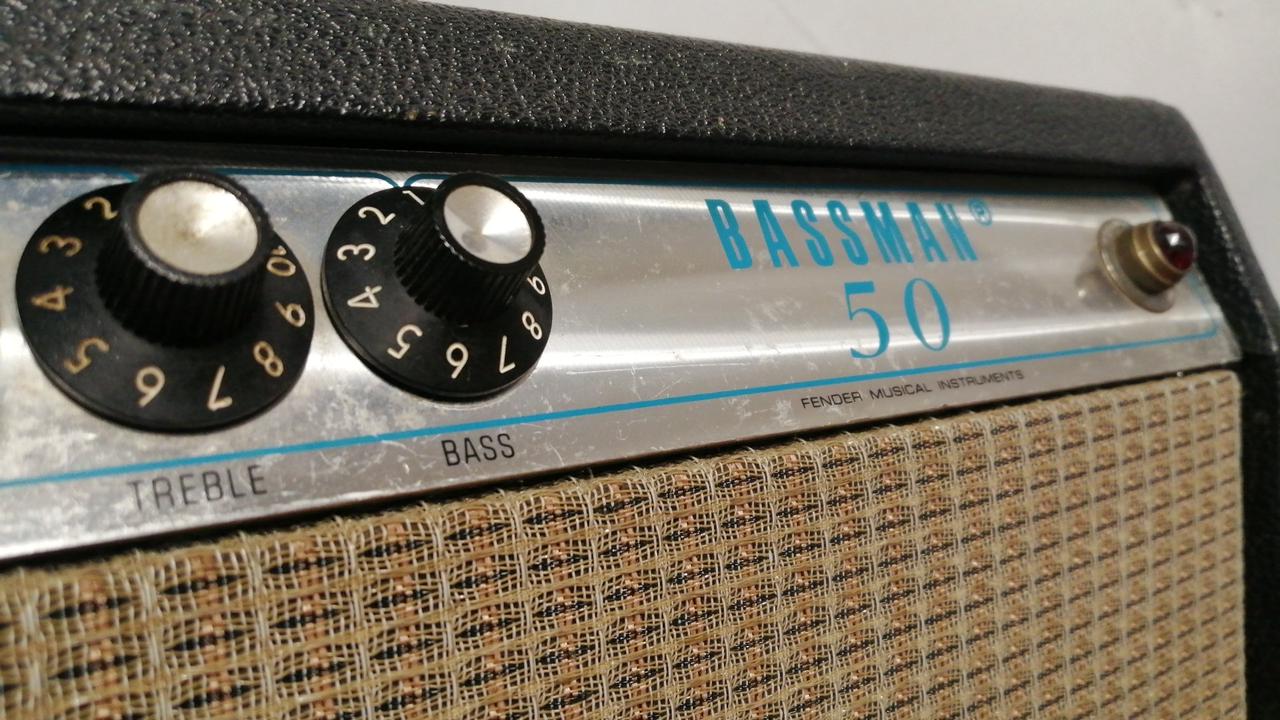 フェンダー(FENDER)|ヘッドアンプ|HARDOFFオフモール（オフモ