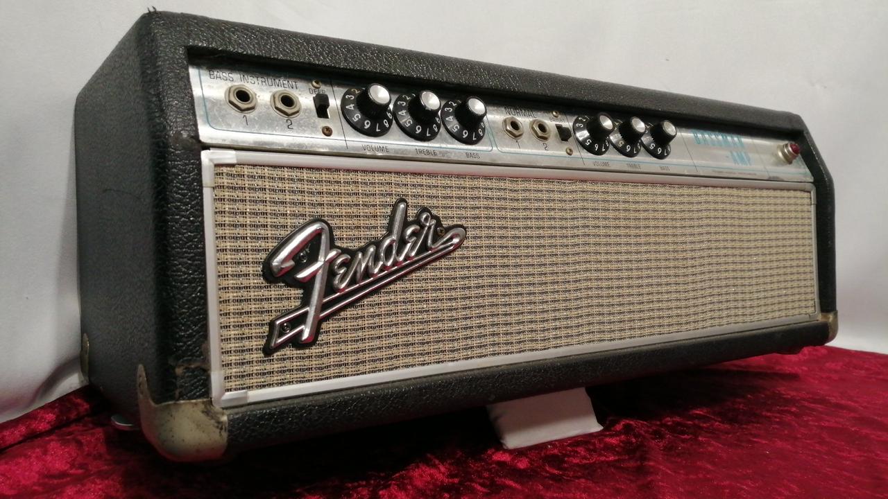 フェンダー(FENDER)|ヘッドアンプ|HARDOFFオフモール（オフモ