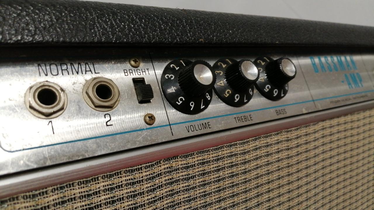 フェンダー(FENDER)|ヘッドアンプ|HARDOFFオフモール（オフモ