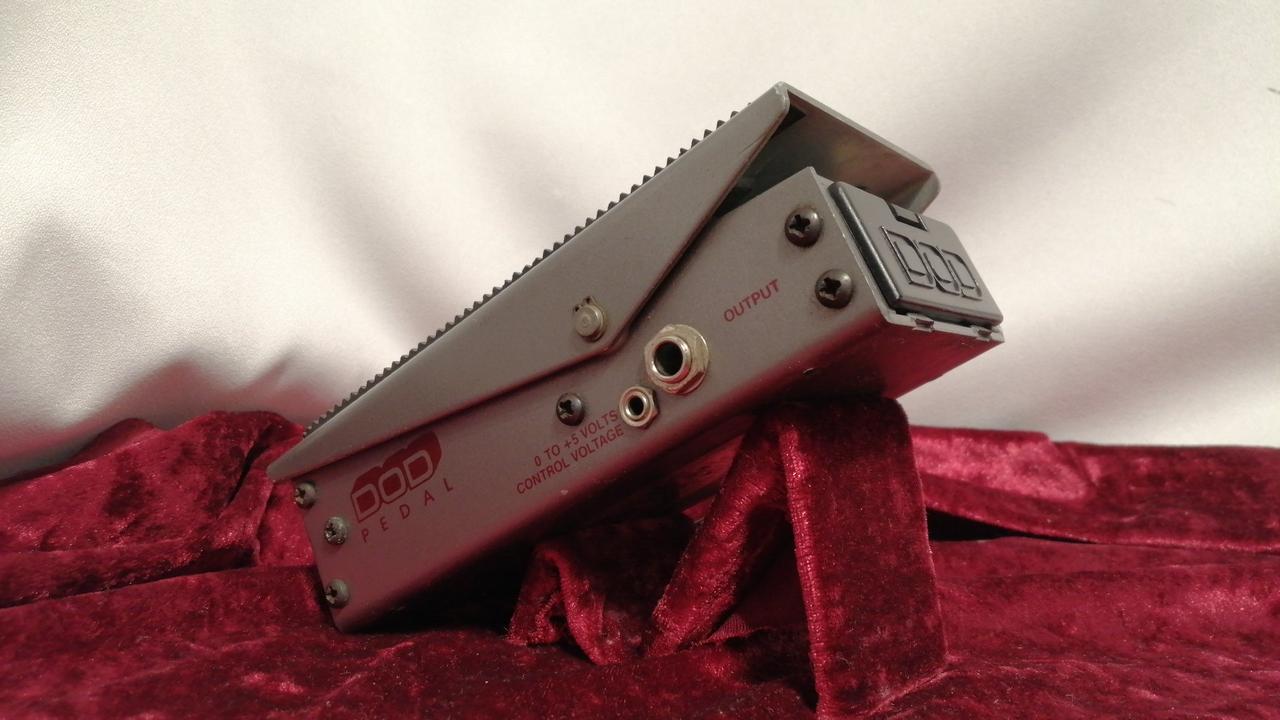 DOD|エフェクター|HARDOFFオフモール（オフモ）|1120020000004759