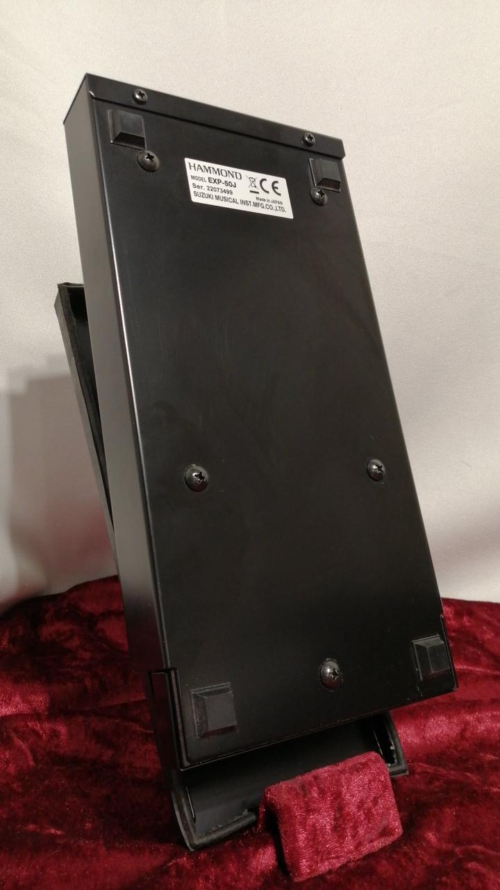 HAMMOND / HAMMOND SUZUKI|エクスプレッションペダル|HARDOFF