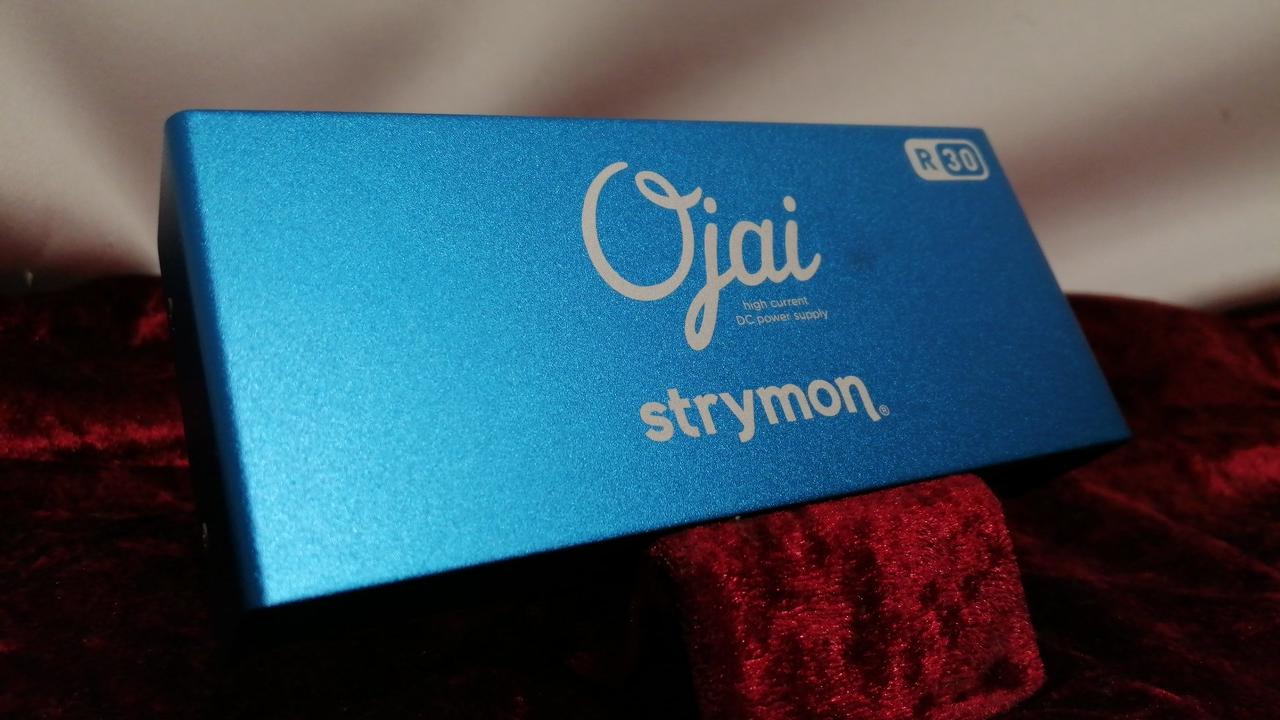 STRYMON|パワーサプライ|HARDOFFオフモール（オフモ