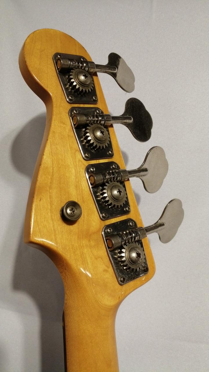 フェンダージャパン(FENDER JAPAN)|エレキベース|HARDOFFオフ