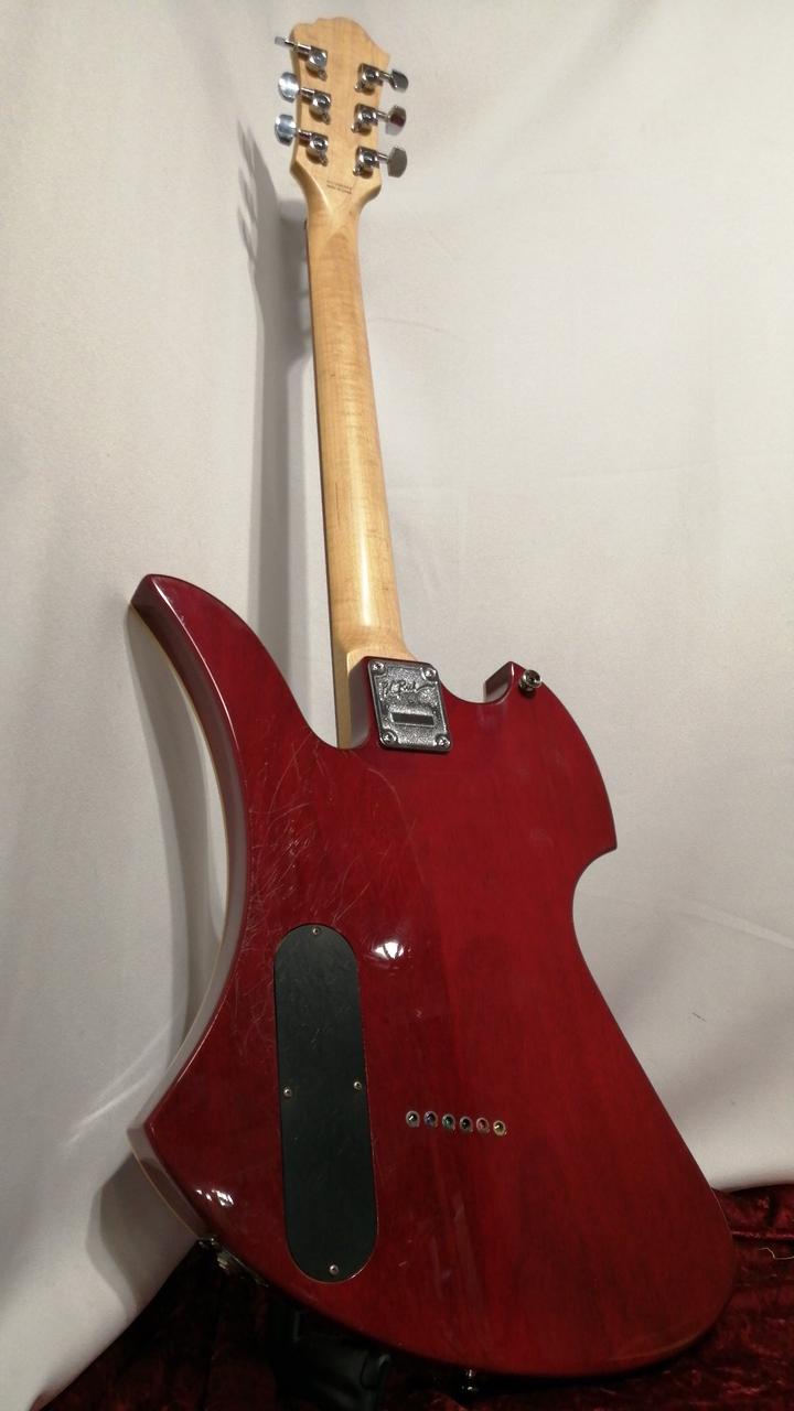 B.C.RICH|エレキギター|HARDOFFオフモール（オフモ