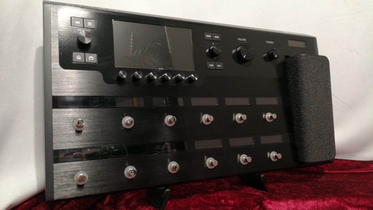 ラインシックス(LINE6)|エフェクター|HARDOFFオフモール（オフモ