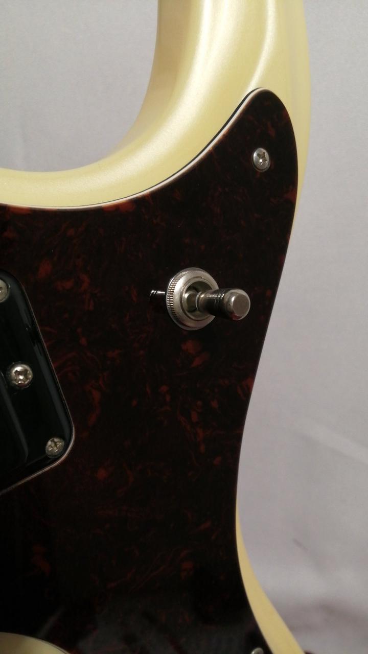 モズライト(MOSRITE)|エレキギター|HARDOFFオフモール（オフモ