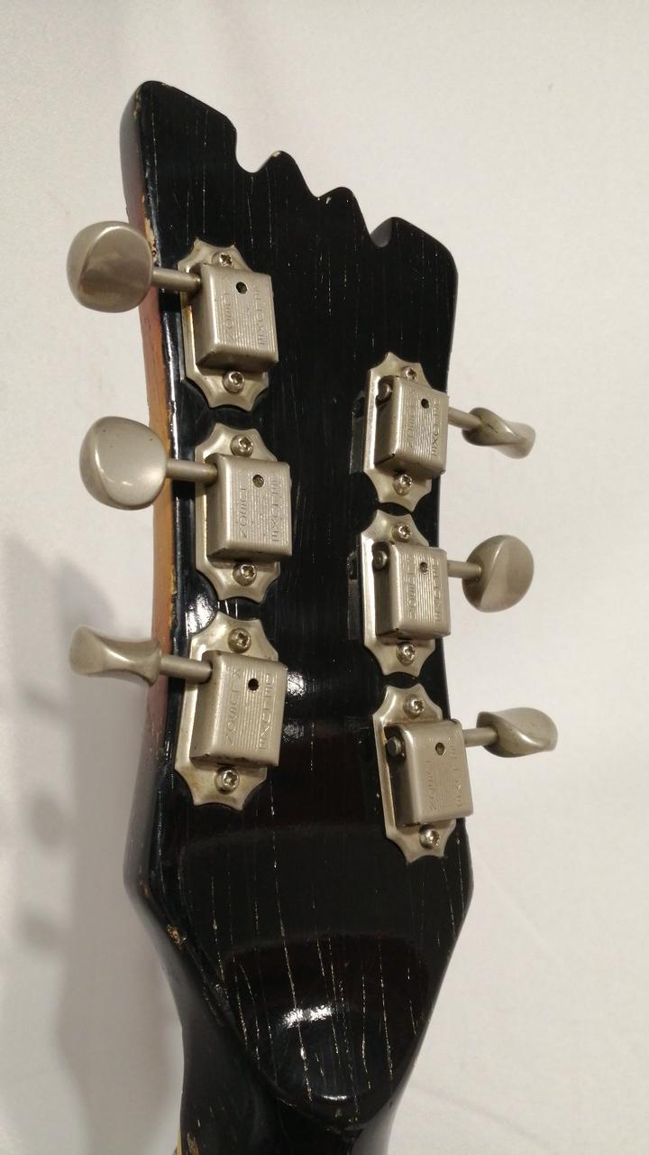MOSRITE|エレキギター|HARDOFFオフモール（オフモ