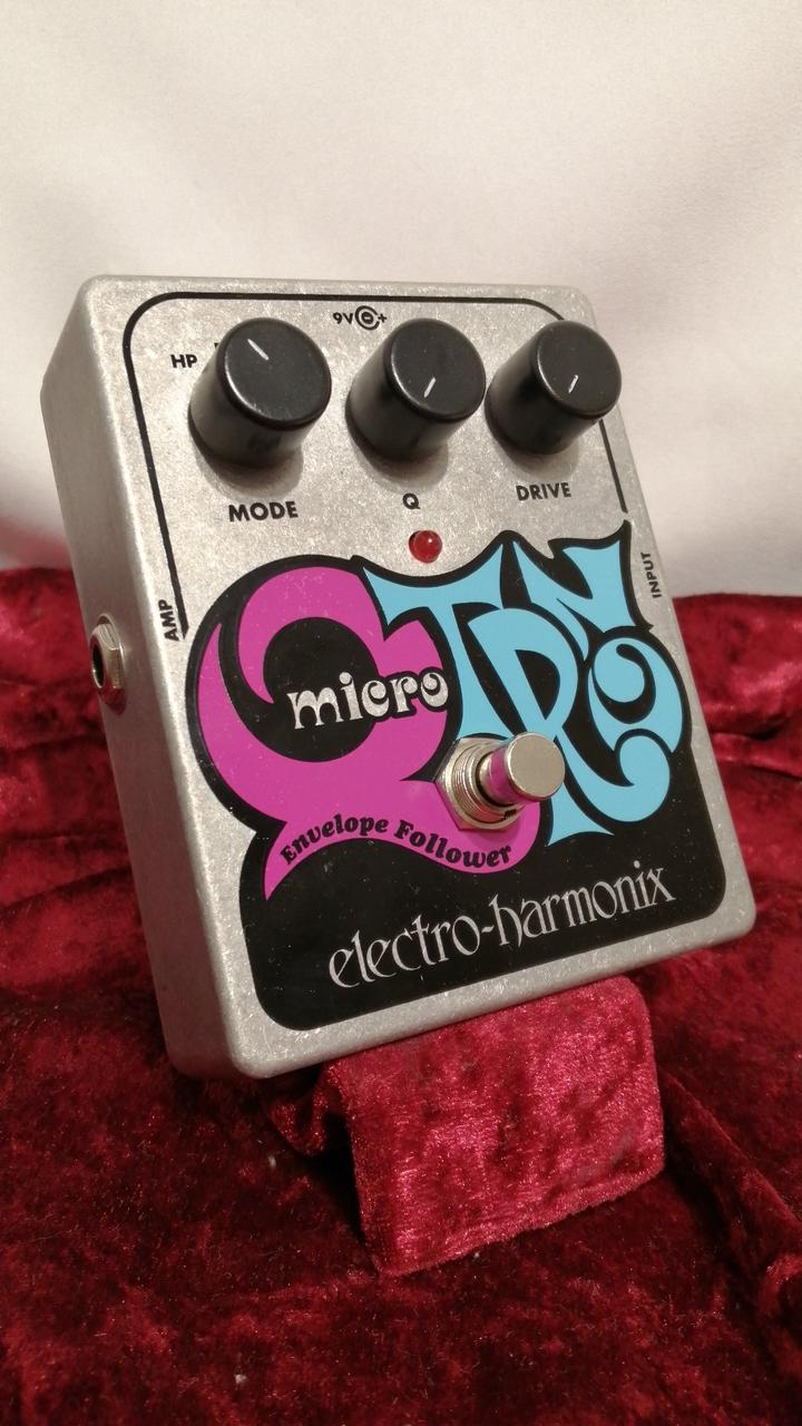 ELECTRO-HARMONIX|エフェクター|HARDOFFオフモール（オフモ