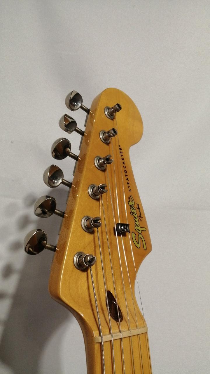 SQUIER|エレキギター|HARDOFFオフモール（オフモ）|1010780000034404
