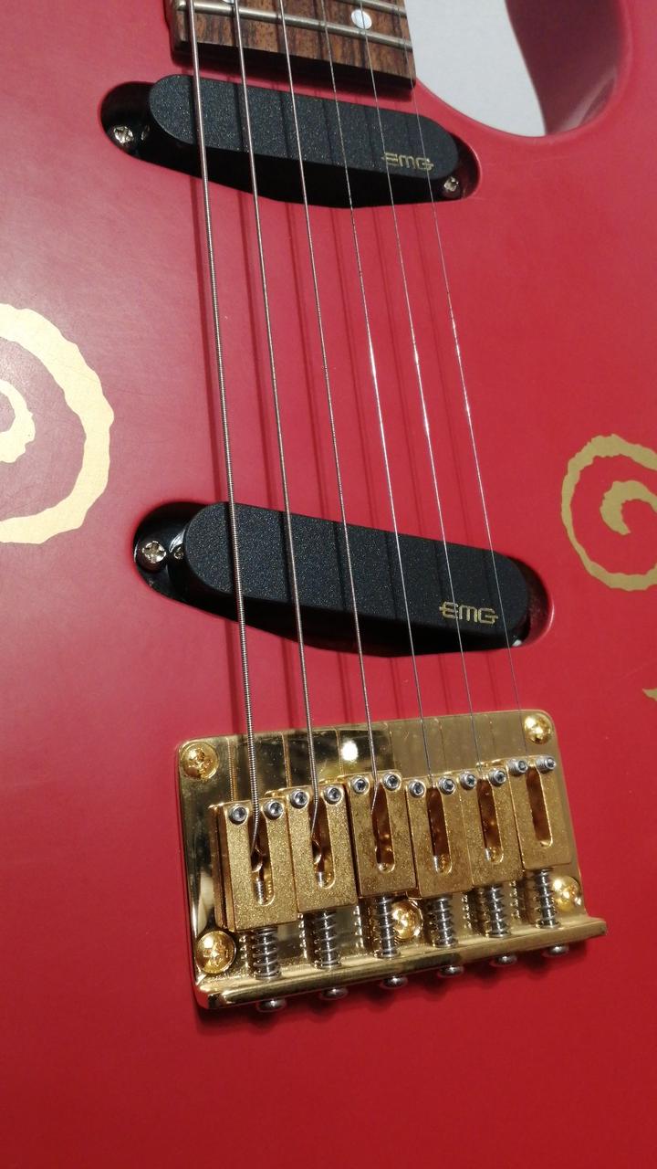 FERNANDES エレキギター ジャンク品 FERNANDES|エレキギター|HARDOFFオフモール（オフモ