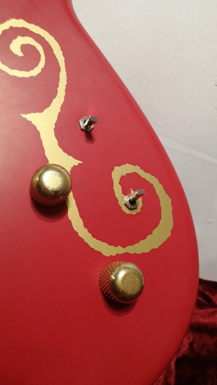 FERNANDES|エレキギター|HARDOFFオフモール（オフモ