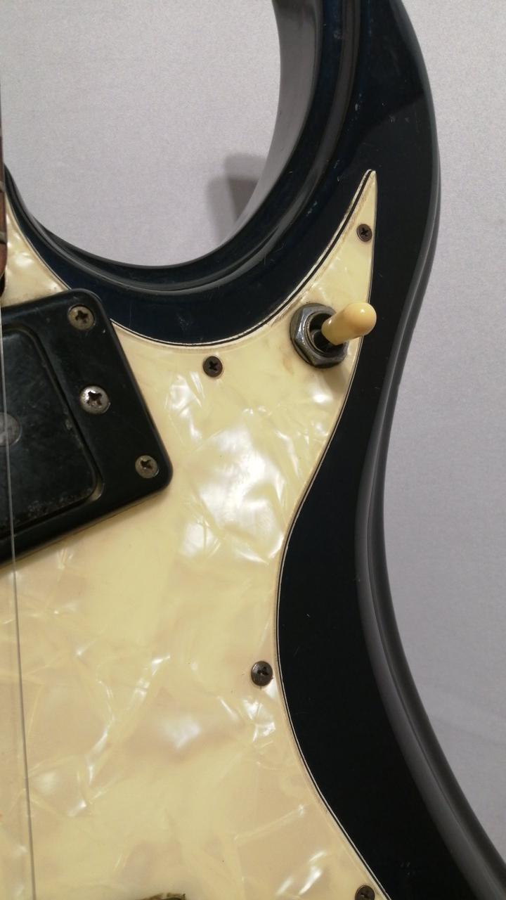 extra tokai エレキギター　ジャンク品 トーカイ(TOKAI)|エレキギター・その他ボディタイプ|HARDOFFオフ