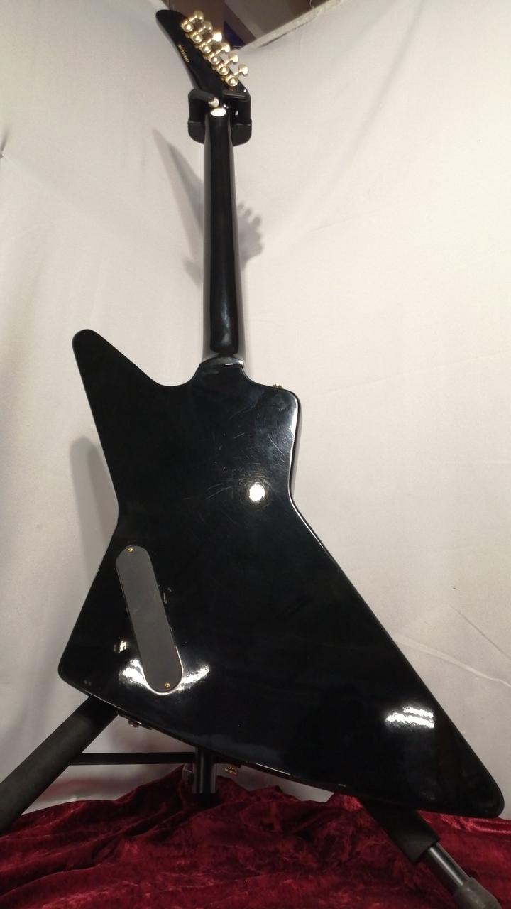 い*送様 Epiphone エレキギター ブラック 動作未確認 Epiphone生形真一シグネチャーES-355ご予約受付中！｜島村楽器