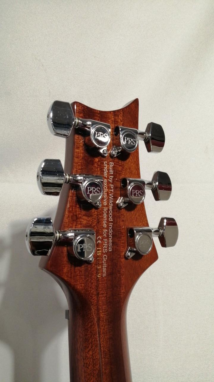 PAUL REED SMITH(PRS)|エレキギター|HARDOFFオフモール（オフモ