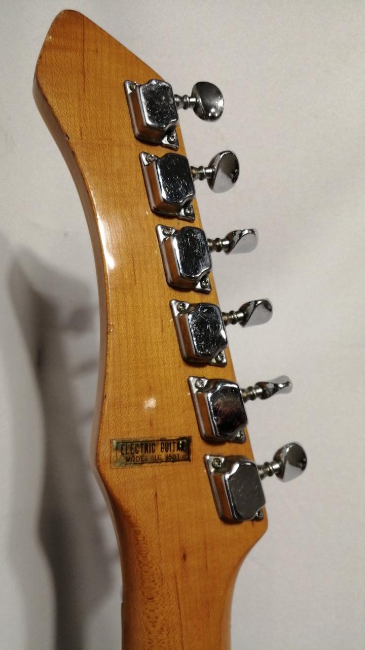 グヤトーン　エレキギター グヤトーン(GUYATONE)|エレキギター|HARDOFFオフモール（オフモ