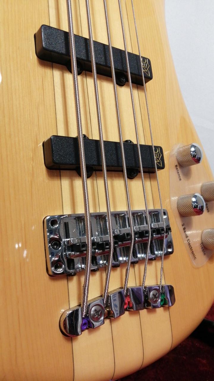 エレキベース Warwick エレキベース】Warwickからハイエンドベースが入荷しました