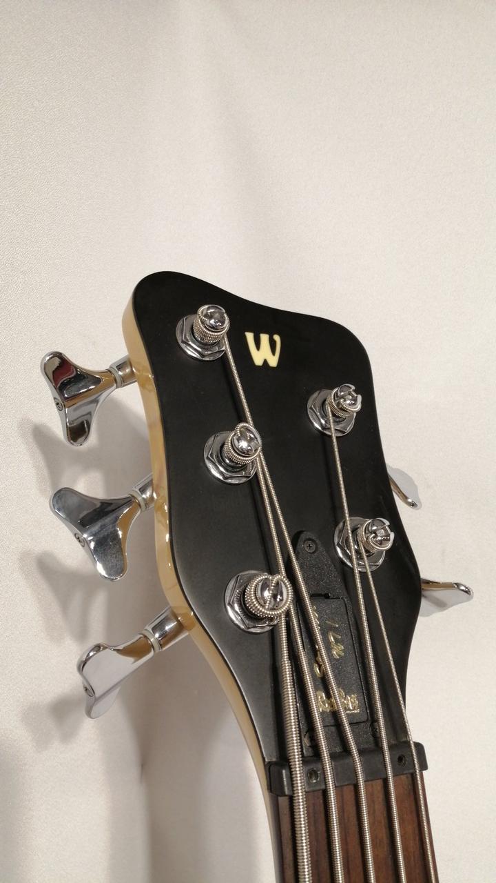 WARWICK|エレキベース|HARDOFFオフモール（オフモ