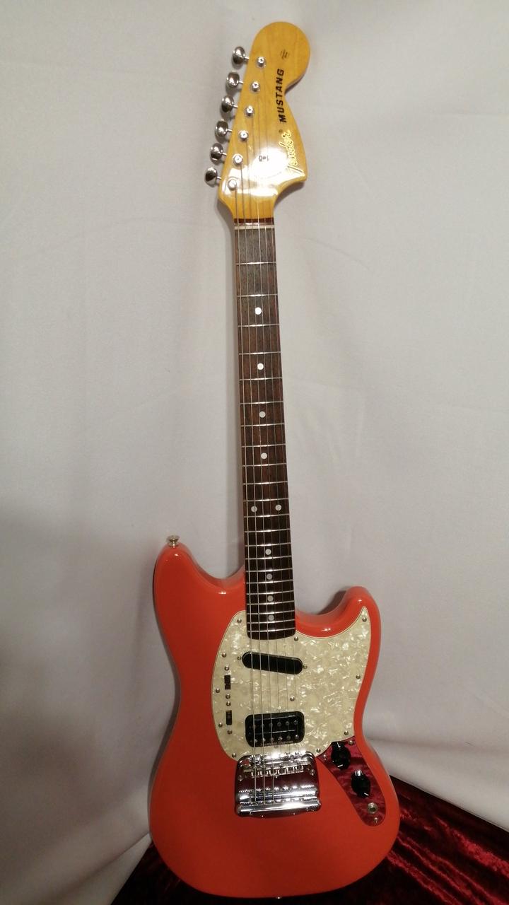 FENDER JAPAN|エレキギター|HARDOFFオフモール（オフモ