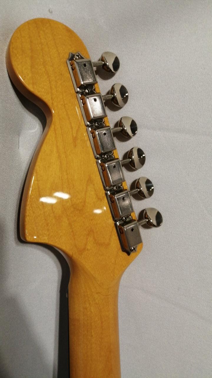 FENDER JAPAN|エレキギター|HARDOFFオフモール（オフモ