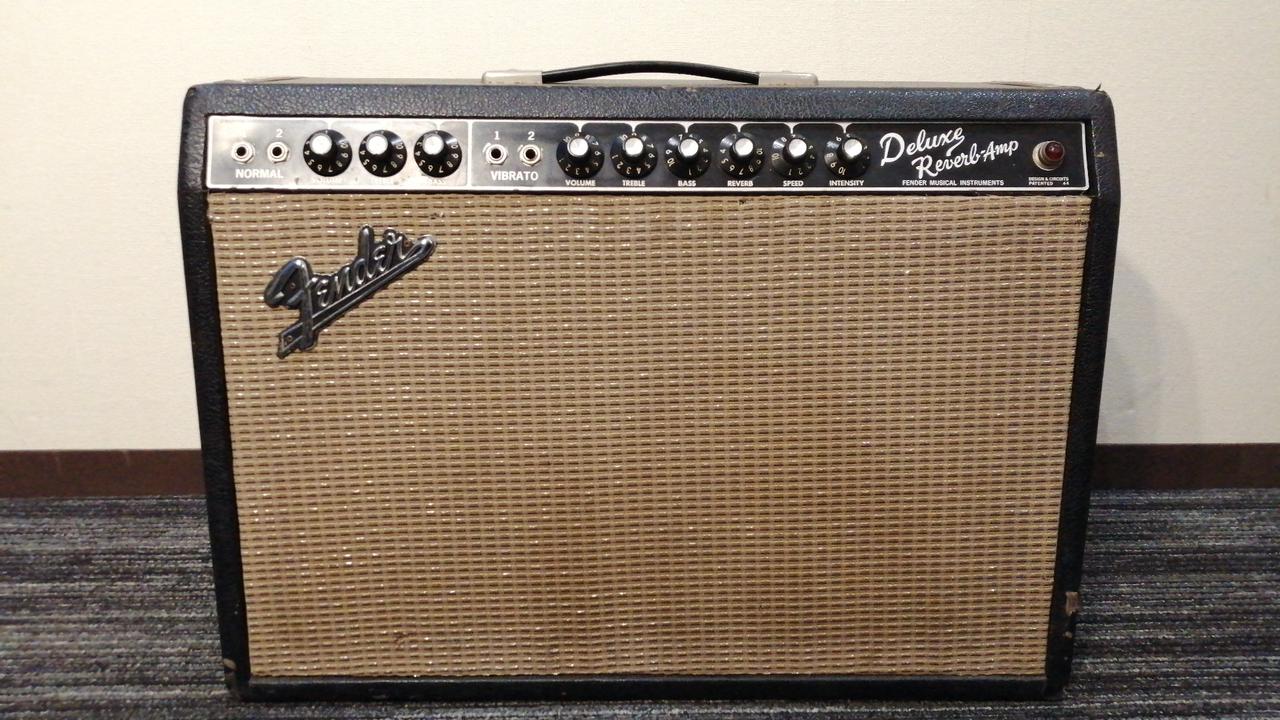 フェンダー(FENDER)|ギターアンプ|HARDOFFオフモール（オフモ