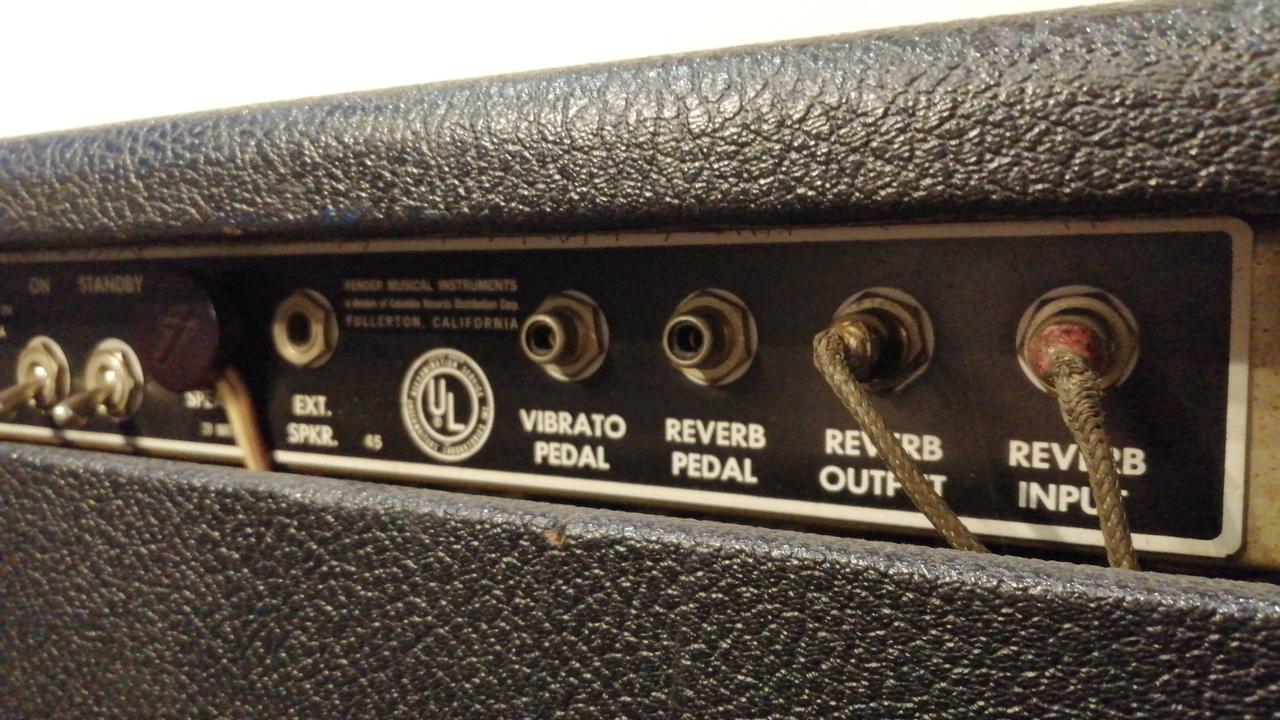 フェンダー(FENDER)|ギターアンプ|HARDOFFオフモール（オフモ