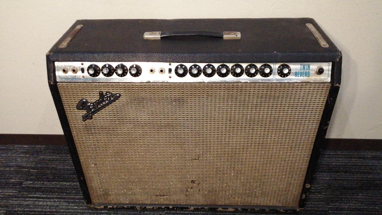 フェンダー(FENDER)|ギターアンプ|HARDOFFオフモール（オフモ