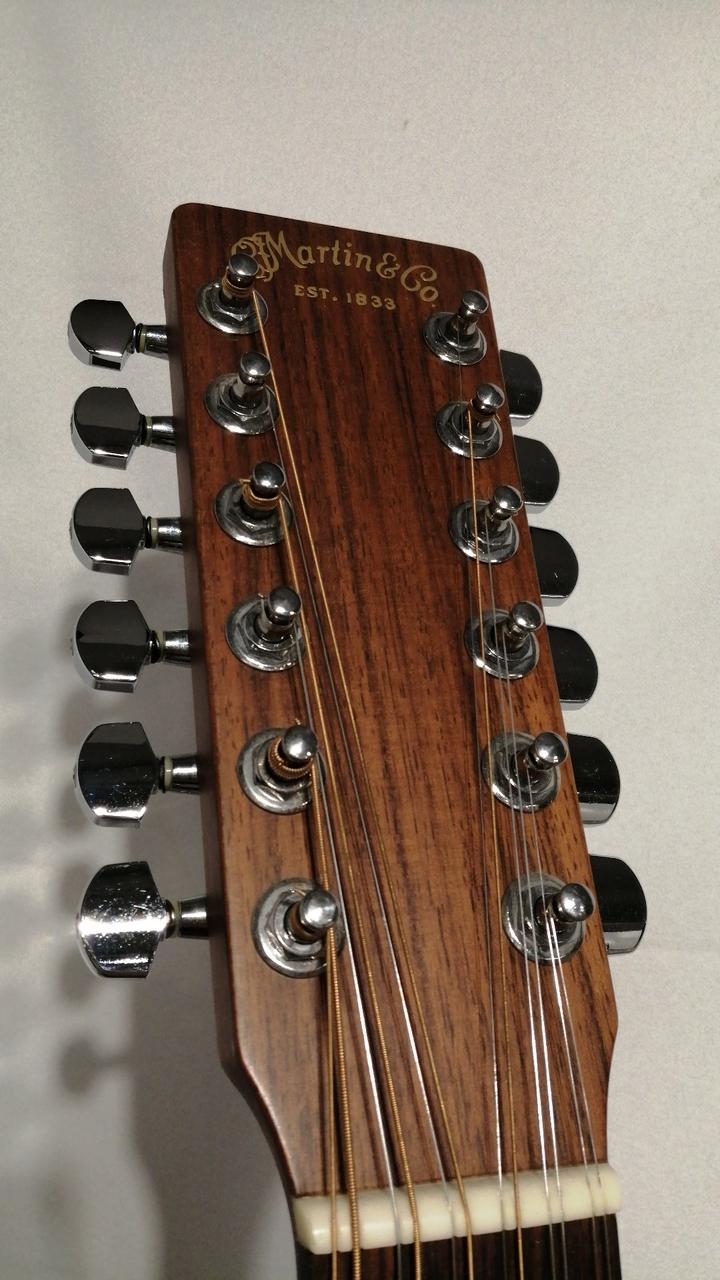 MARTIN|12弦アコースティックギター|HARDOFFオフモール（オフモ
