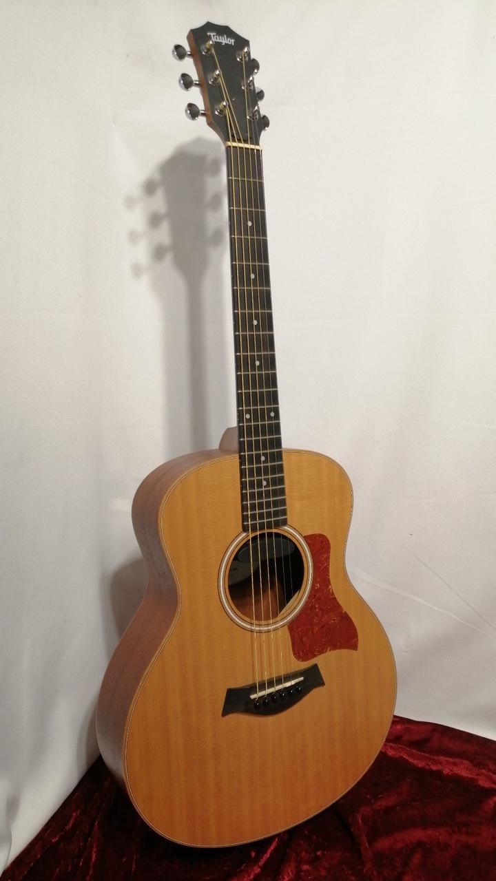 アコースティックギター　Taylor アコースティックギター】Taylor & Maton アコギ 入荷しました