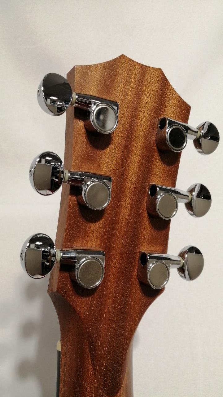 希少! Taylor GS8 テイラー 美品 純正ケース アコースティックギター 希少! Taylor GS8 テイラー 美品 純正ケース アコースティック