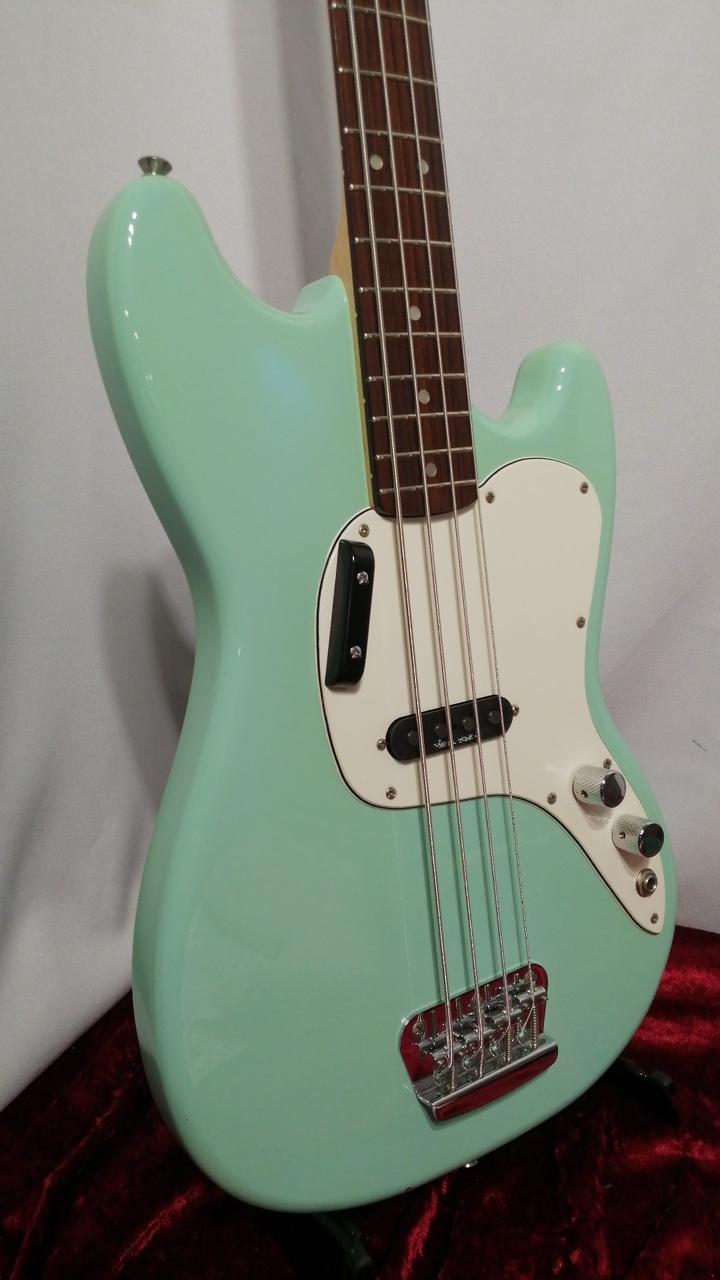 SQUIER|エレキベース|HARDOFFオフモール（オフモ）|1120020000004971