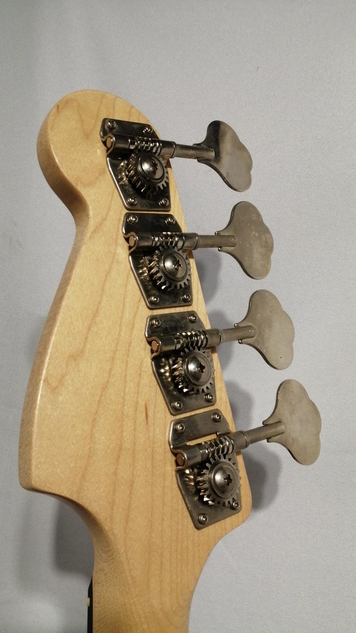 Squierベース SQUIER|エレキベース|HARDOFFオフモール（オフモ）|1120020000004971