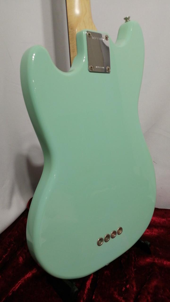 SQUIER|エレキベース|HARDOFFオフモール（オフモ）|1120020000004971