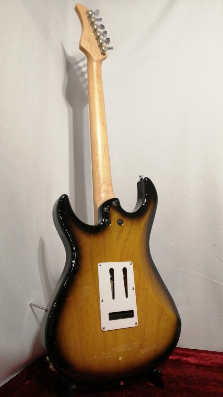 Fernandes フェルナンデス フェルナンデス エレキギター 弦楽器 H ギター レア Fernandes フェルナンデス シャチ Hシリーズ - メルカリ