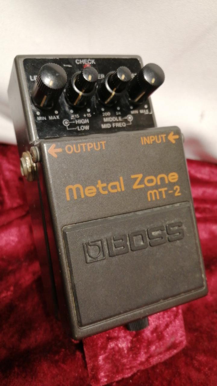 ボス(BOSS)|エフェクター|HARDOFFオフモール（オフモ