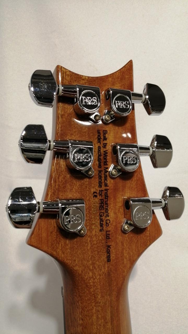 PRS エレキギター 美品 Amazon | PRS ポールリードスミス エレキギター SE Orianthi