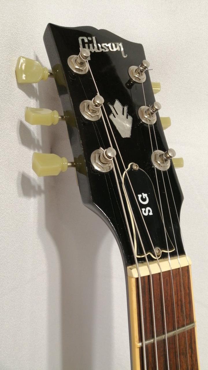 GIBSON|エレキギター|HARDOFFオフモール（オフモ）|1120020000005067