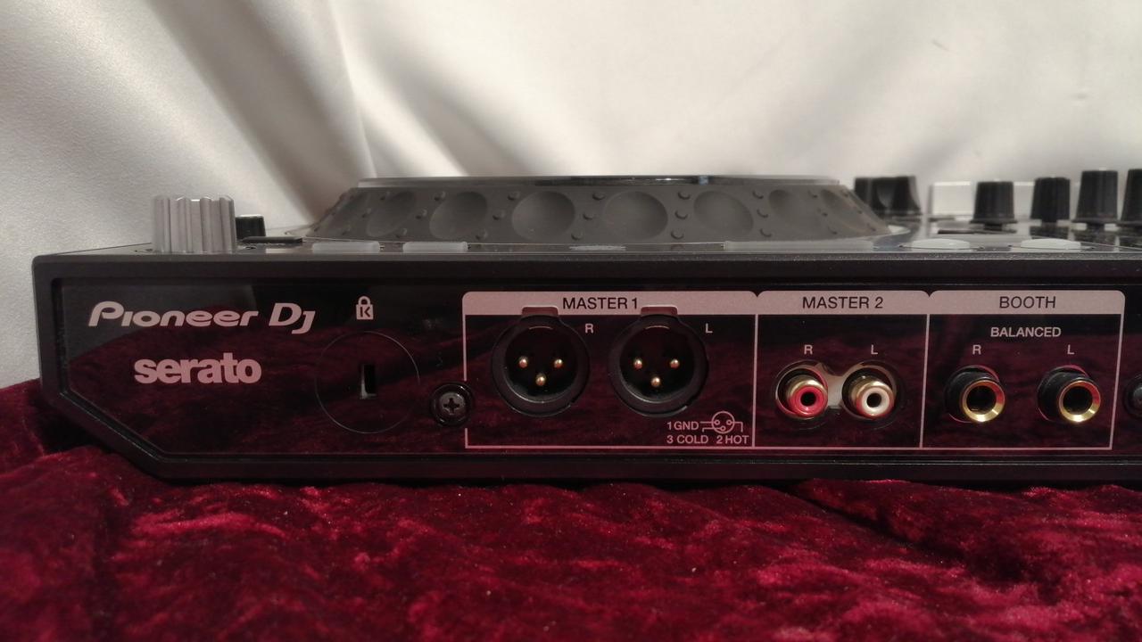 パイオニア(PIONEER)|PCDJコントローラ－|HARDOFFオフモール（オフモ