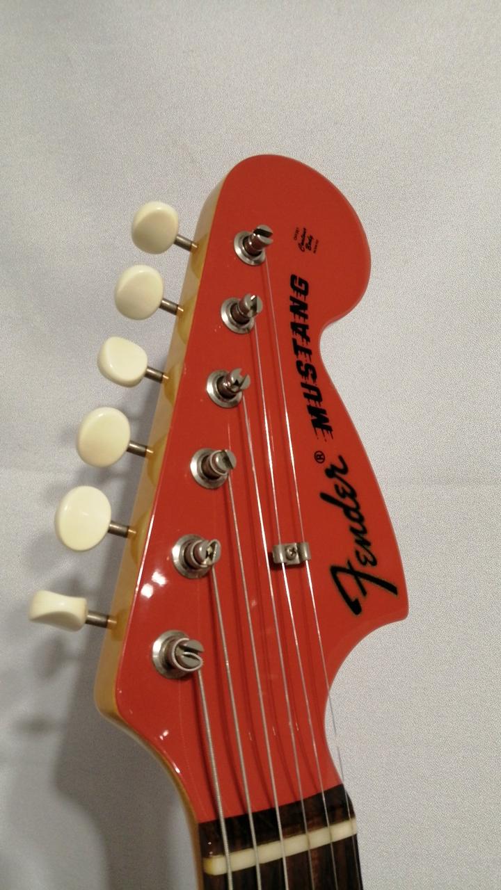 【値下げ】美品　fender Japanエレキギター FENDER JAPAN|エレキギター|HARDOFFオフモール（オフモ
